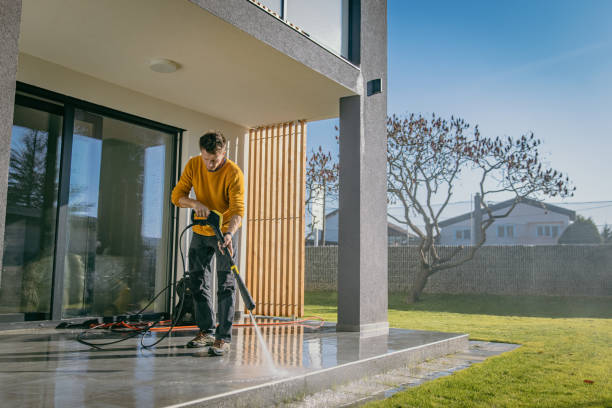 Best Sidewalk and Walkway Cleaning  in Lanark, IL